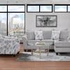 Kamilah Accent Chair