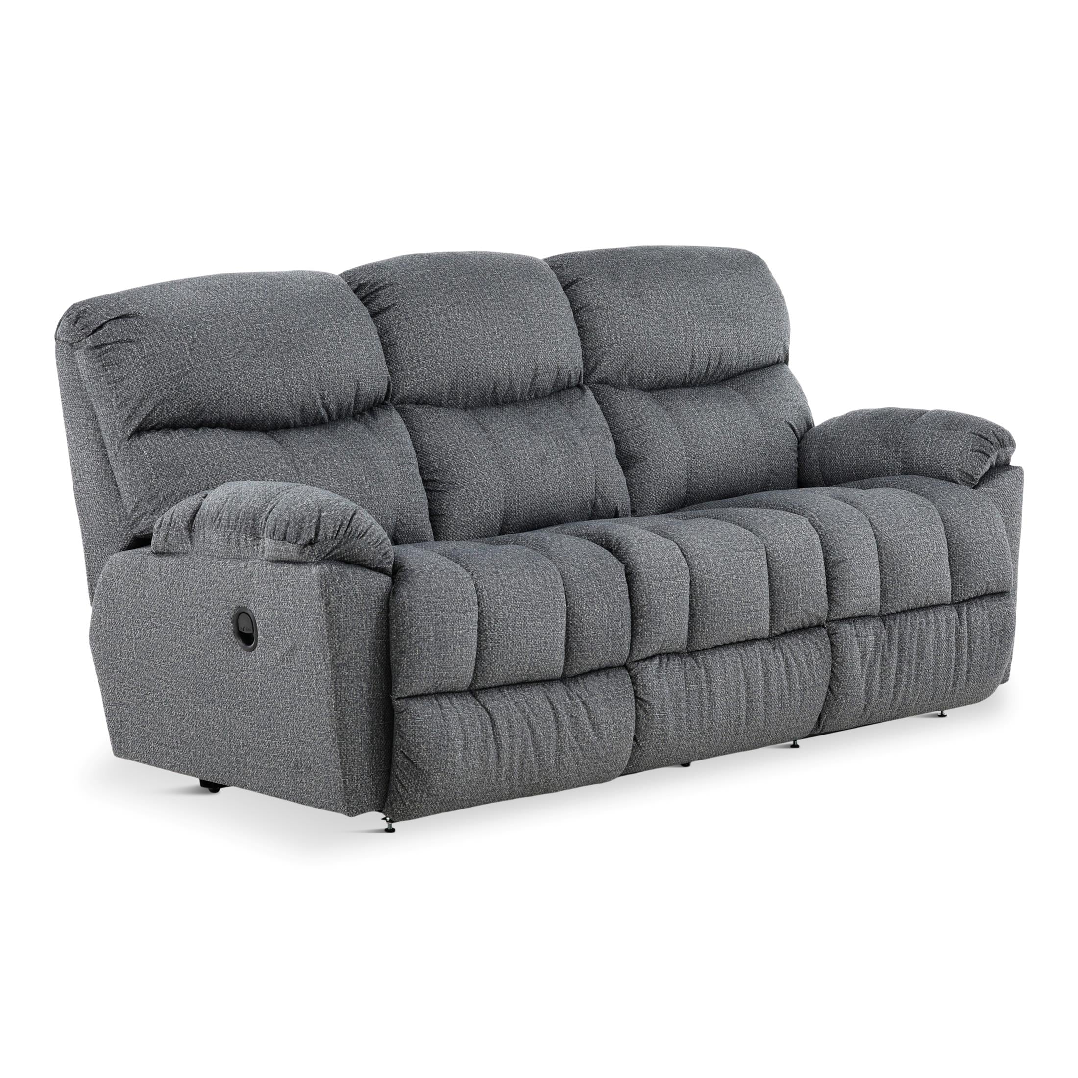 La-Z-Boy Morrison Reclining Sofa