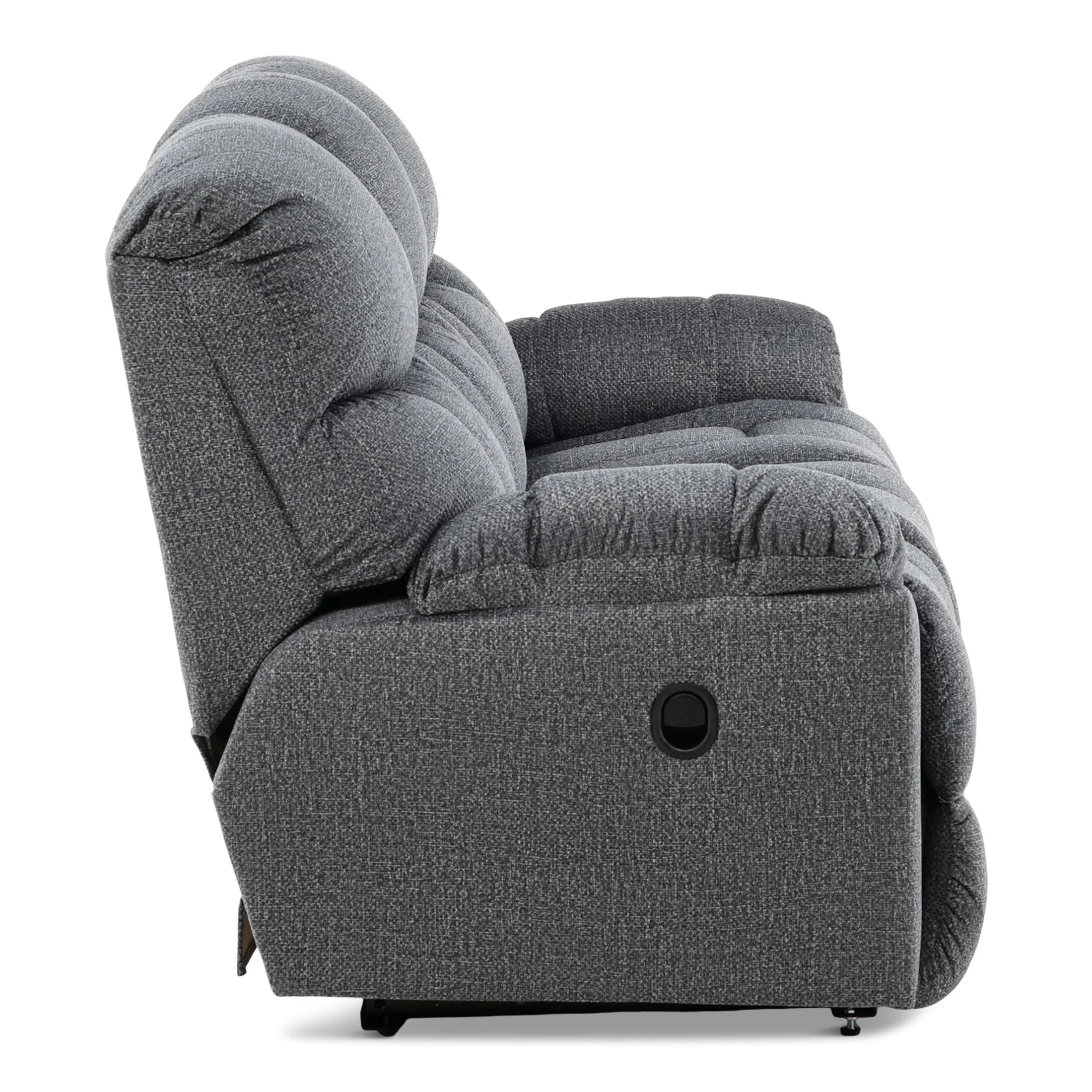 La-Z-Boy Morrison Reclining Sofa
