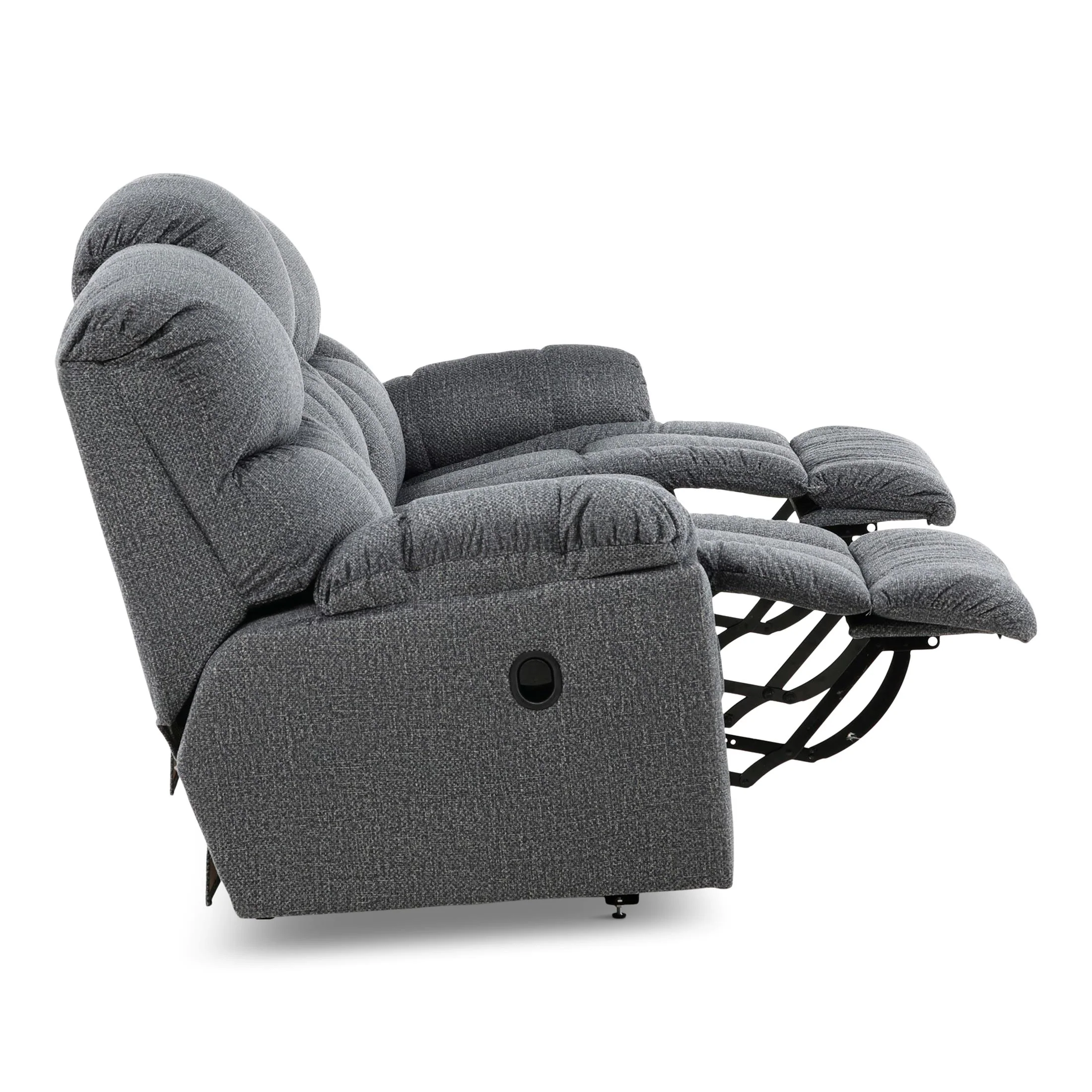 La-Z-Boy Morrison Reclining Sofa