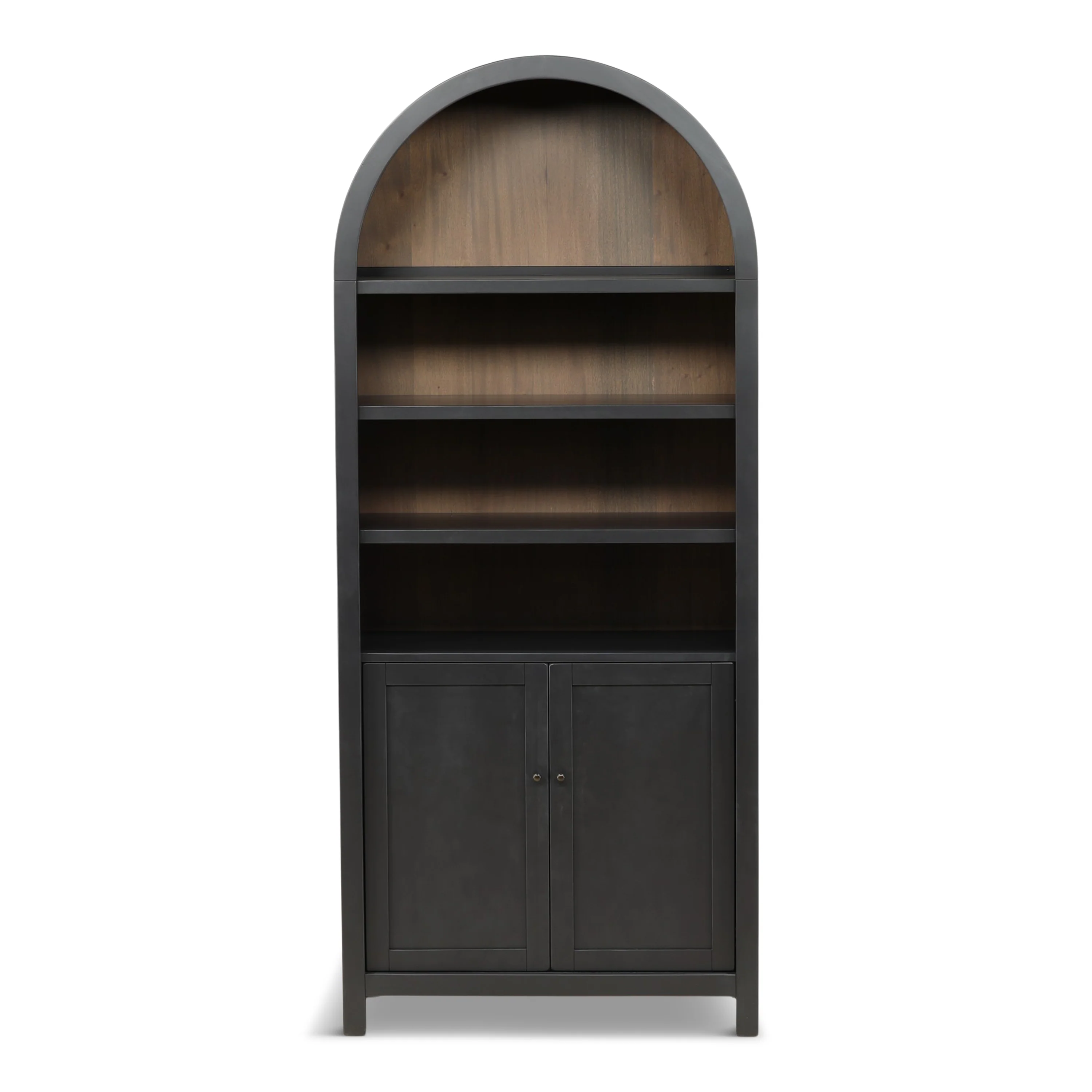 Sloan Arched Display Cabinet