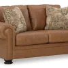Carianna Loveseat