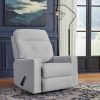 Valeview Rocker Recliner