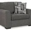 Gardiner Oversized Chair