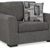 Gardiner Oversized Chair