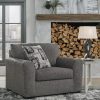 Gardiner Oversized Chair