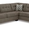 Ashley Mahoney 2-Piece Sectional with Chaise