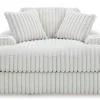 Stupendous Oversized Chaise