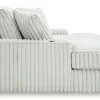Stupendous Oversized Chaise