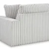 Stupendous Oversized Chaise