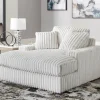 Stupendous Oversized Chaise