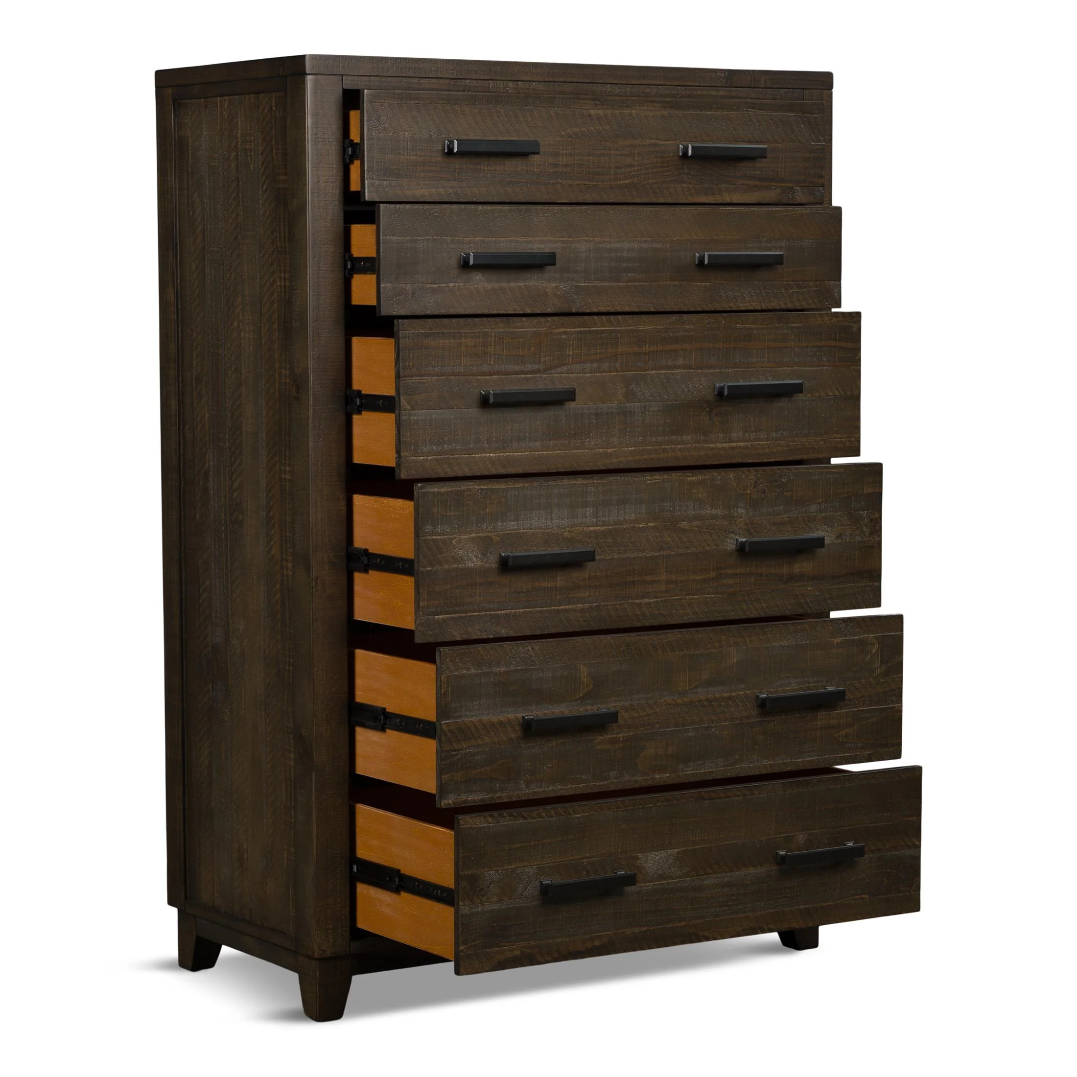 Ashford Chest