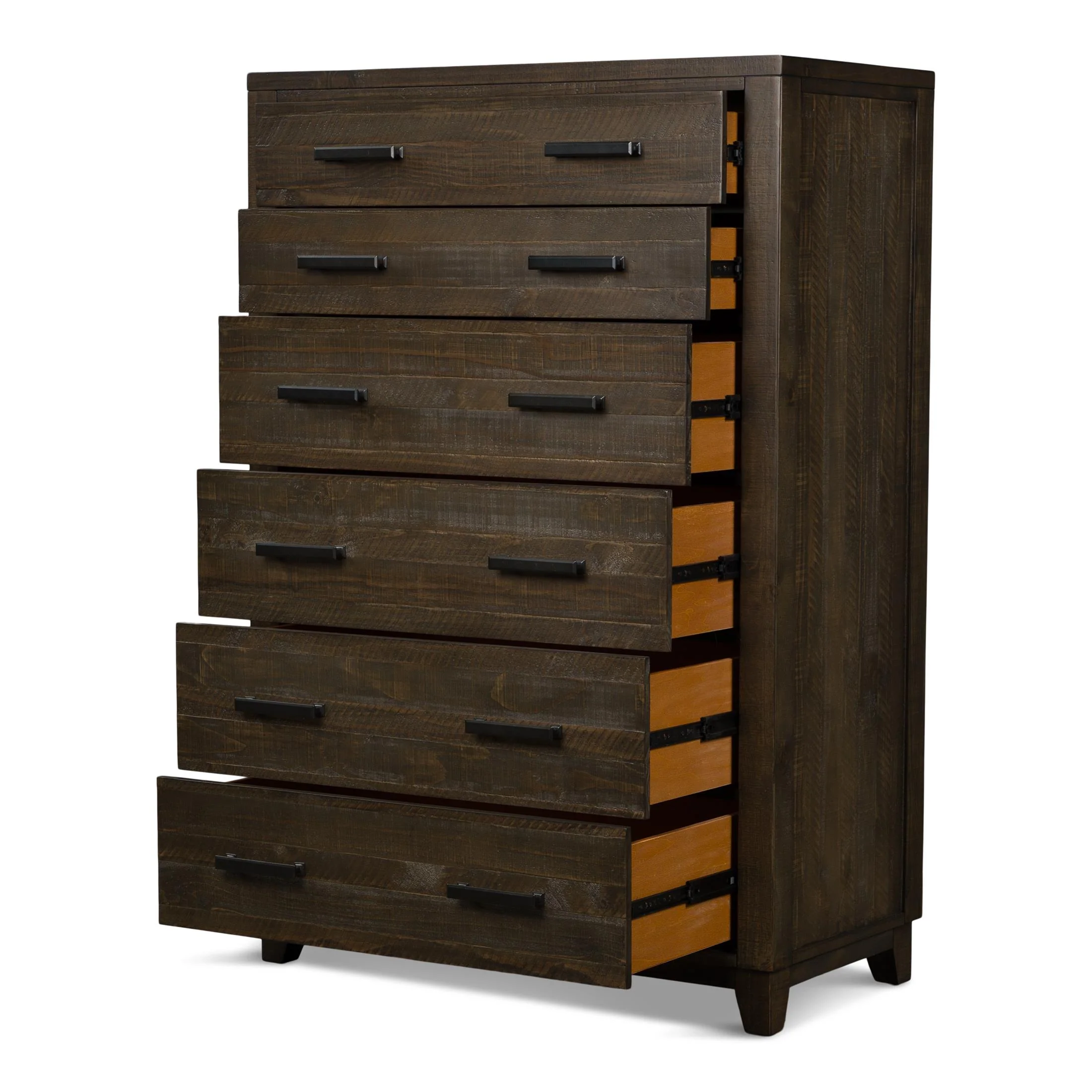 Ashford Chest