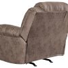 Stoneland Power Rocker Recliner