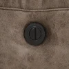 Stoneland Power Rocker Recliner