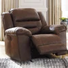 Stoneland Power Rocker Recliner