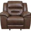 Stoneland Power Rocker Recliner