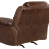 Stoneland Power Rocker Recliner