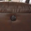 Stoneland Power Rocker Recliner