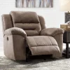 Stoneland Power Rocker Recliner
