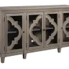 Fossil Ridge Accent Cabinet