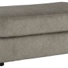 Soletren Oversized Accent Ottoman