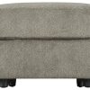 Soletren Oversized Accent Ottoman