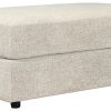 Soletren Oversized Accent Ottoman
