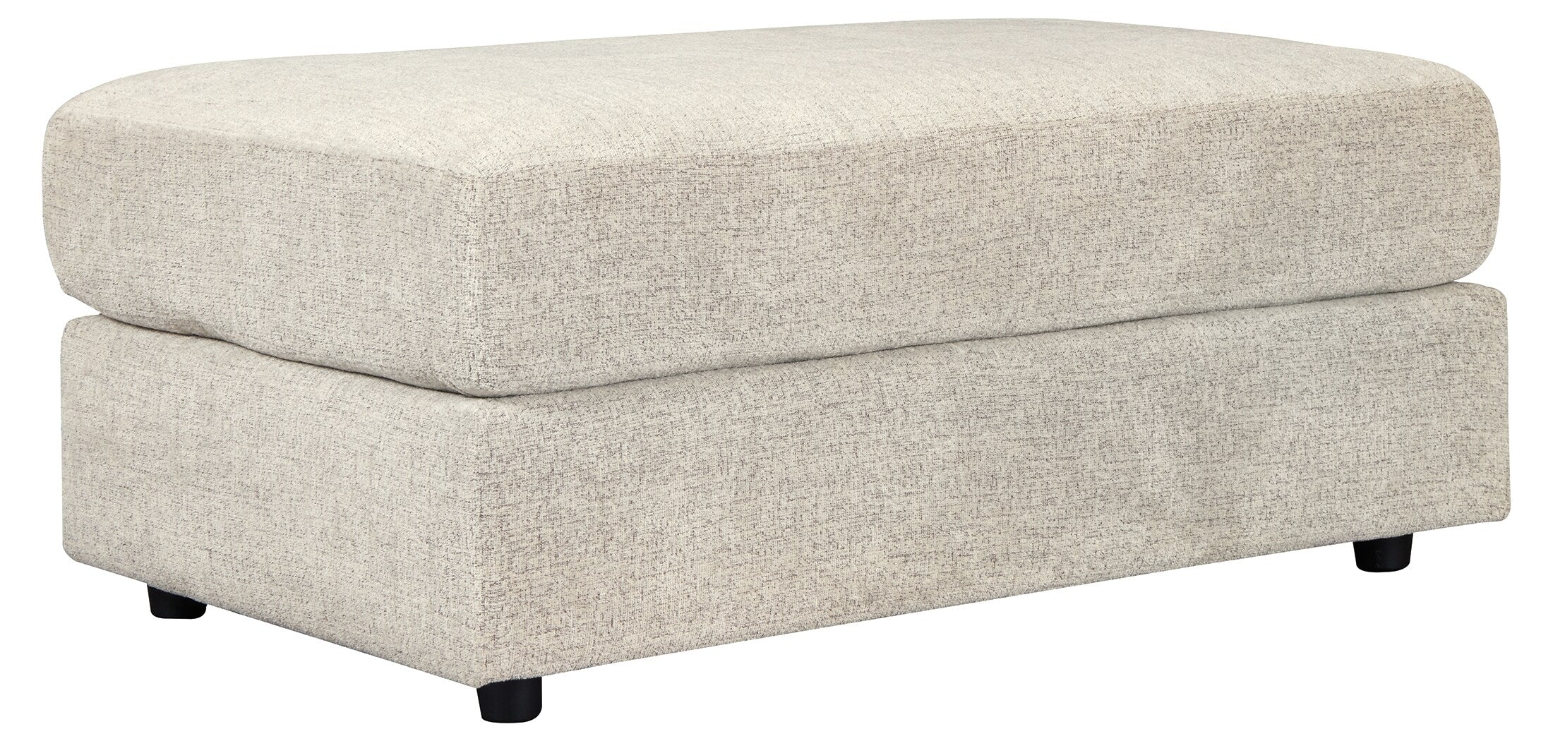 Soletren Oversized Accent Ottoman