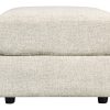 Soletren Oversized Accent Ottoman