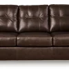 Santorine Queen Sleeper Sofa