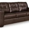 Santorine Queen Sleeper Sofa