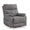 Next-Gen Durapella Power Lift Recliner
