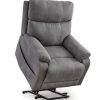 Next-Gen Durapella Power Lift Recliner