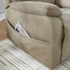 Next-Gen Durapella Power Lift Recliner