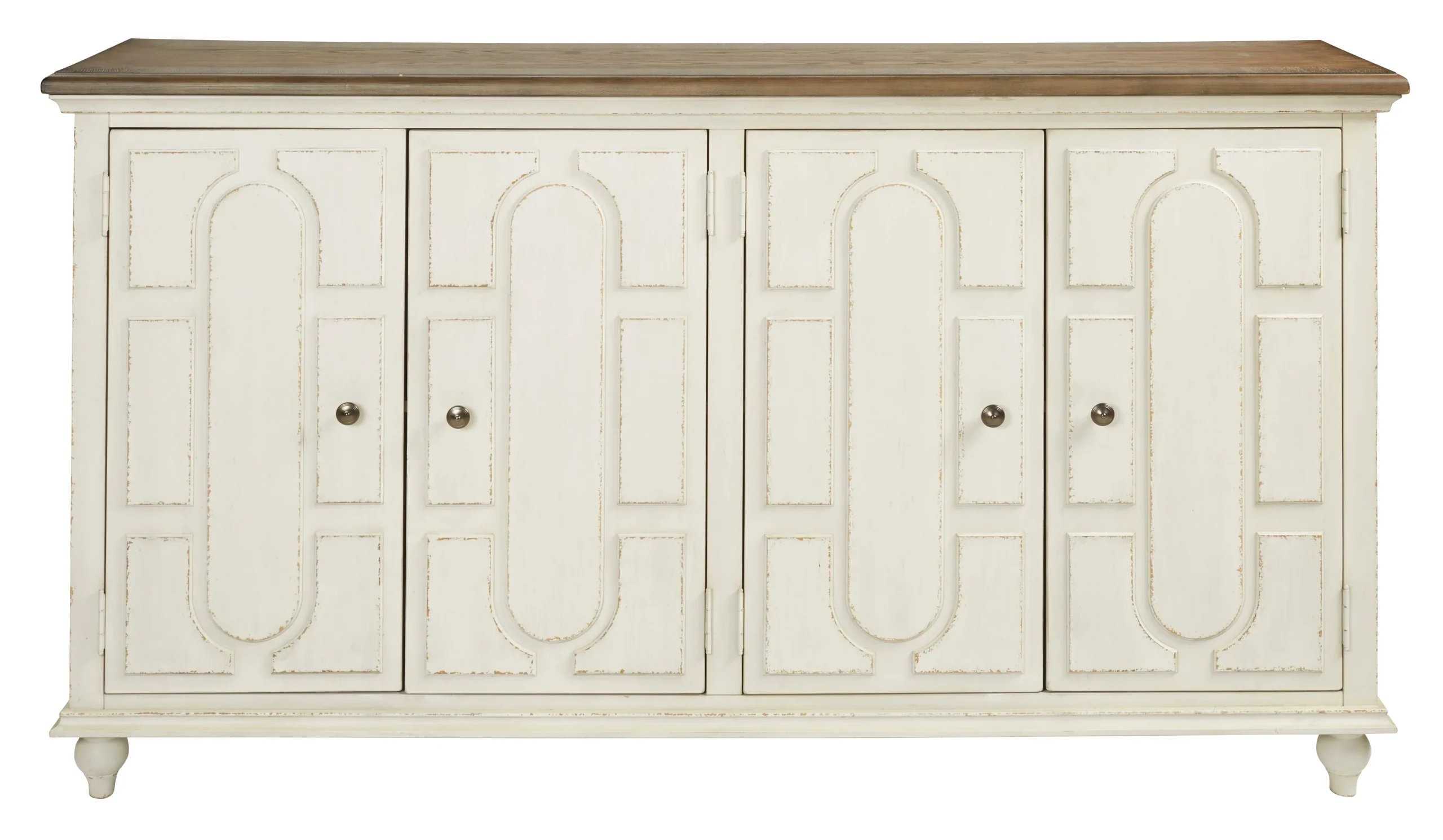 Roranville Accent Cabinet