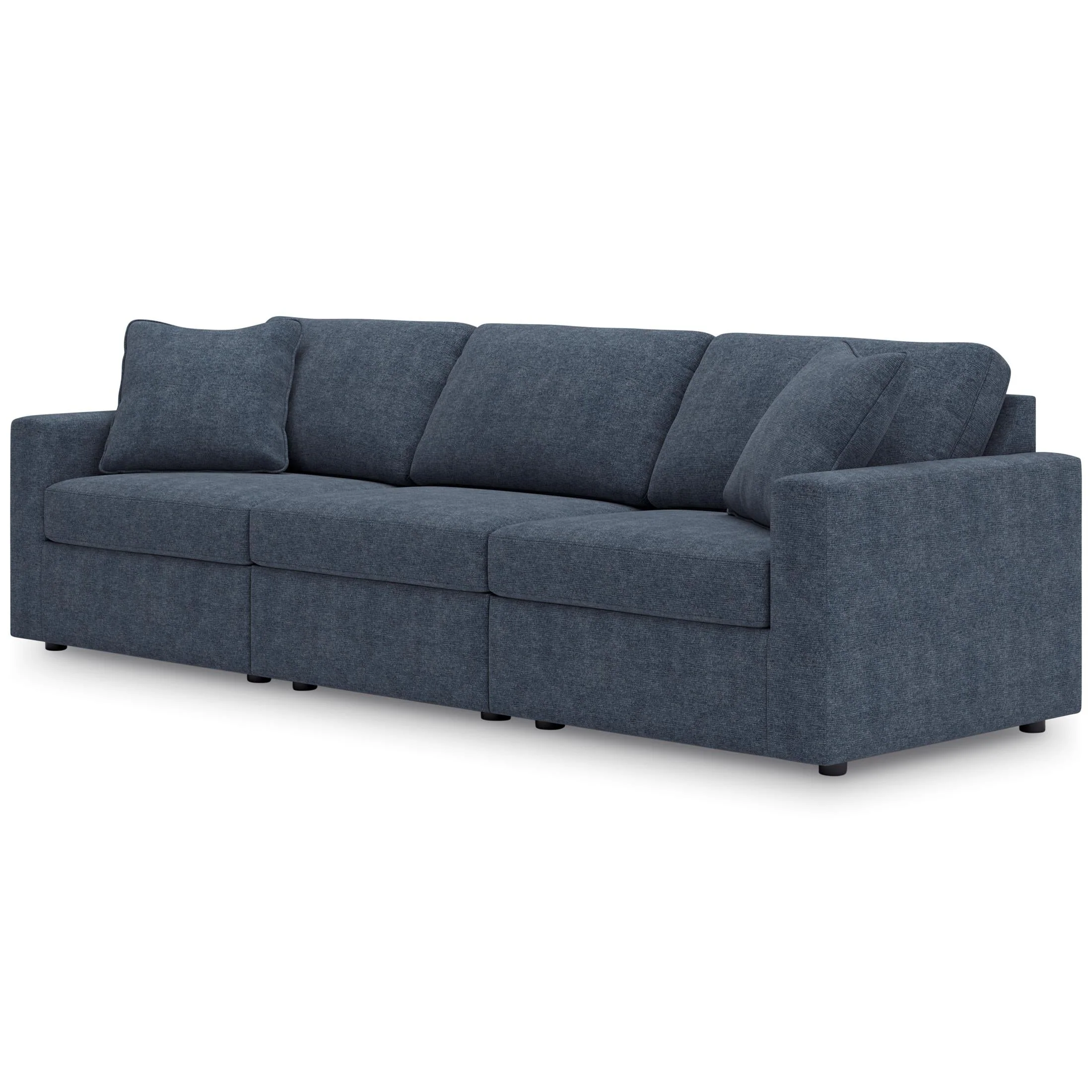 Modmax 3-Piece Sectional