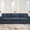 Modmax 3-Piece Sectional
