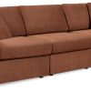 Modmax 3-Piece Sectional