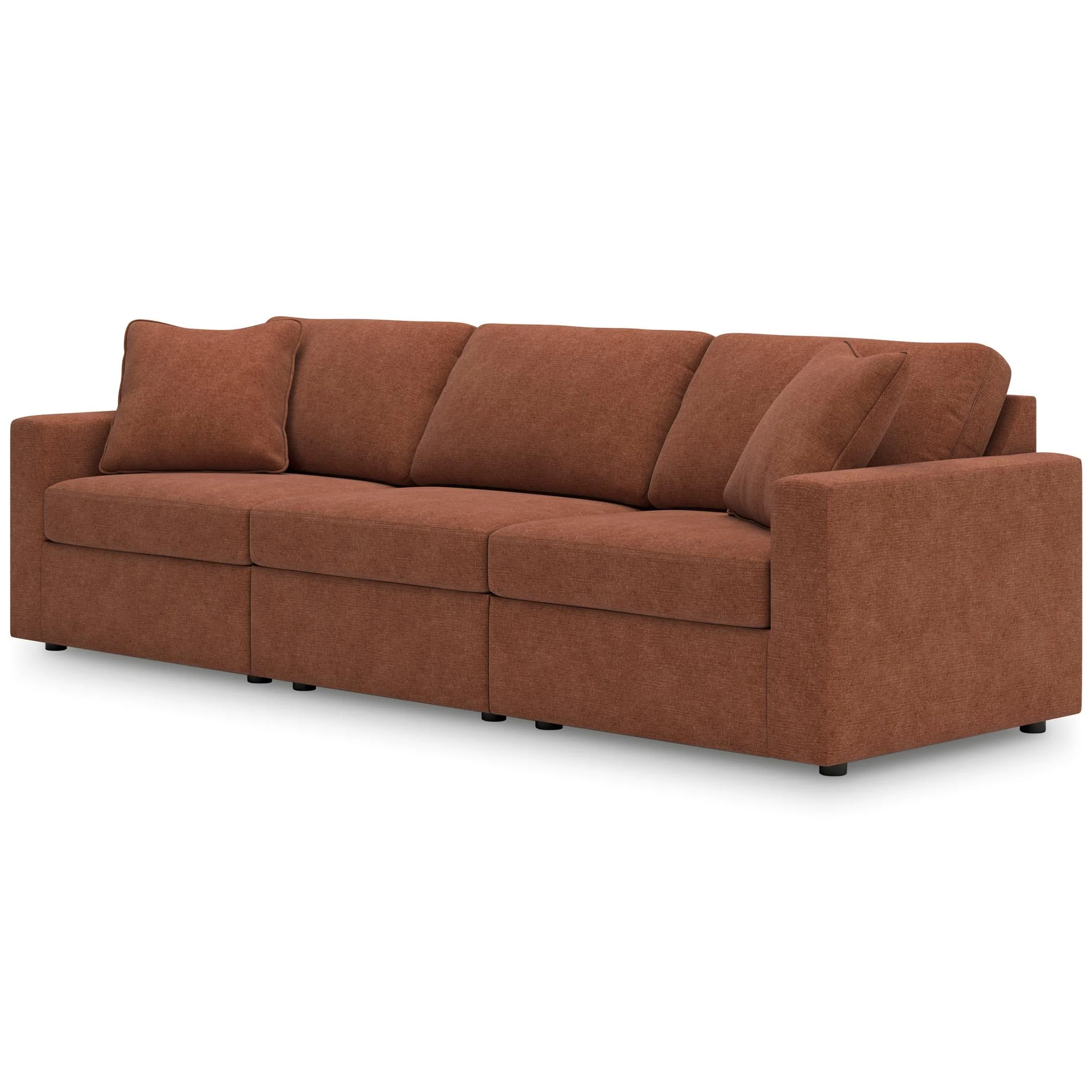 Modmax 3-Piece Sectional