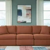 Modmax 3-Piece Sectional