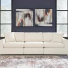 Modmax 3-Piece Sectional