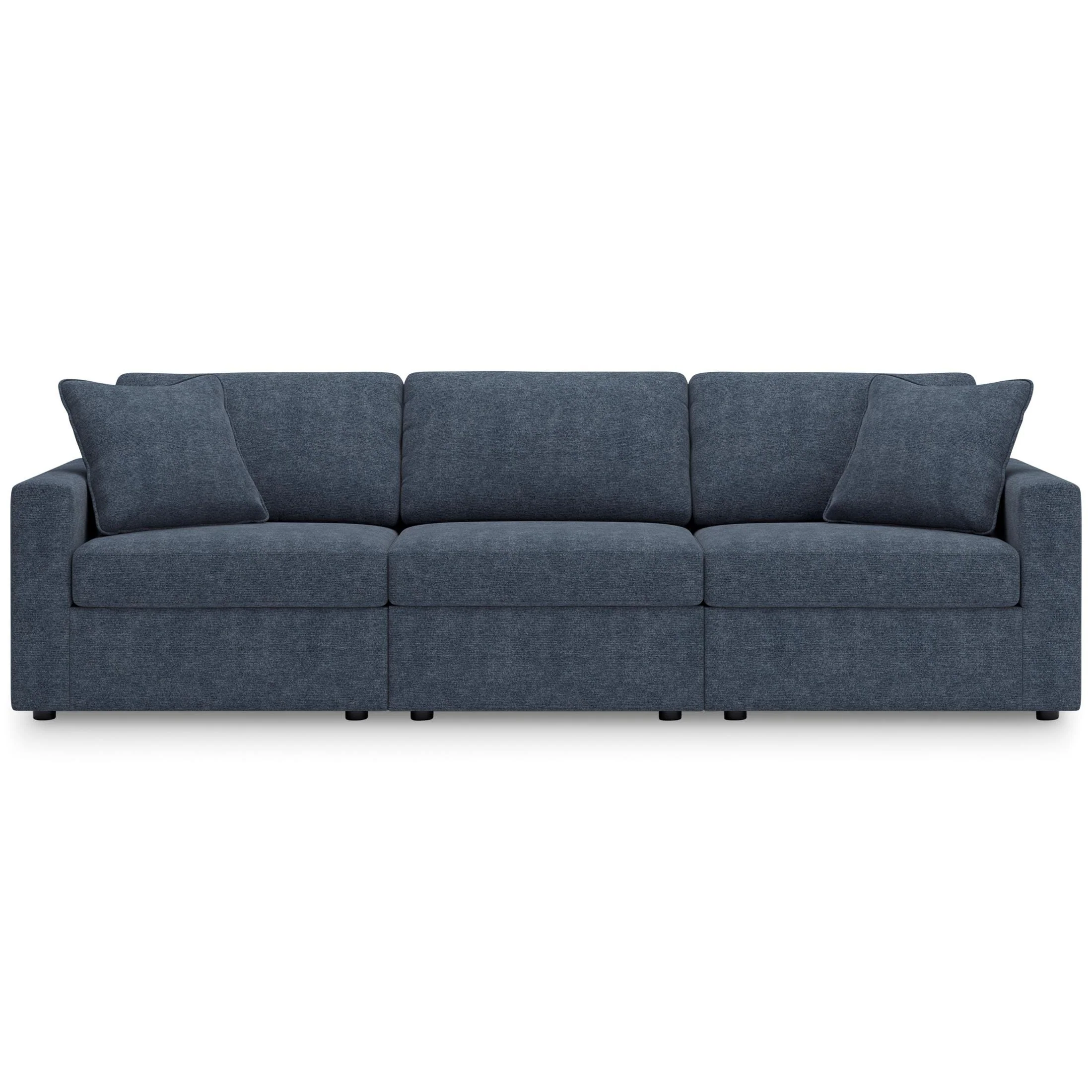Modmax 3-Piece Sectional