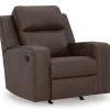 Lavenhorne Recliner