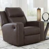 Lavenhorne Recliner