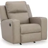 Lavenhorne Recliner
