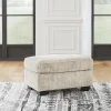 Lonoke Ottoman