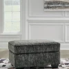 Lonoke Ottoman