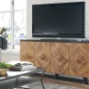 Robin Ridge Accent Cabinet
