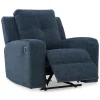 Danum Zero Wall Recliner